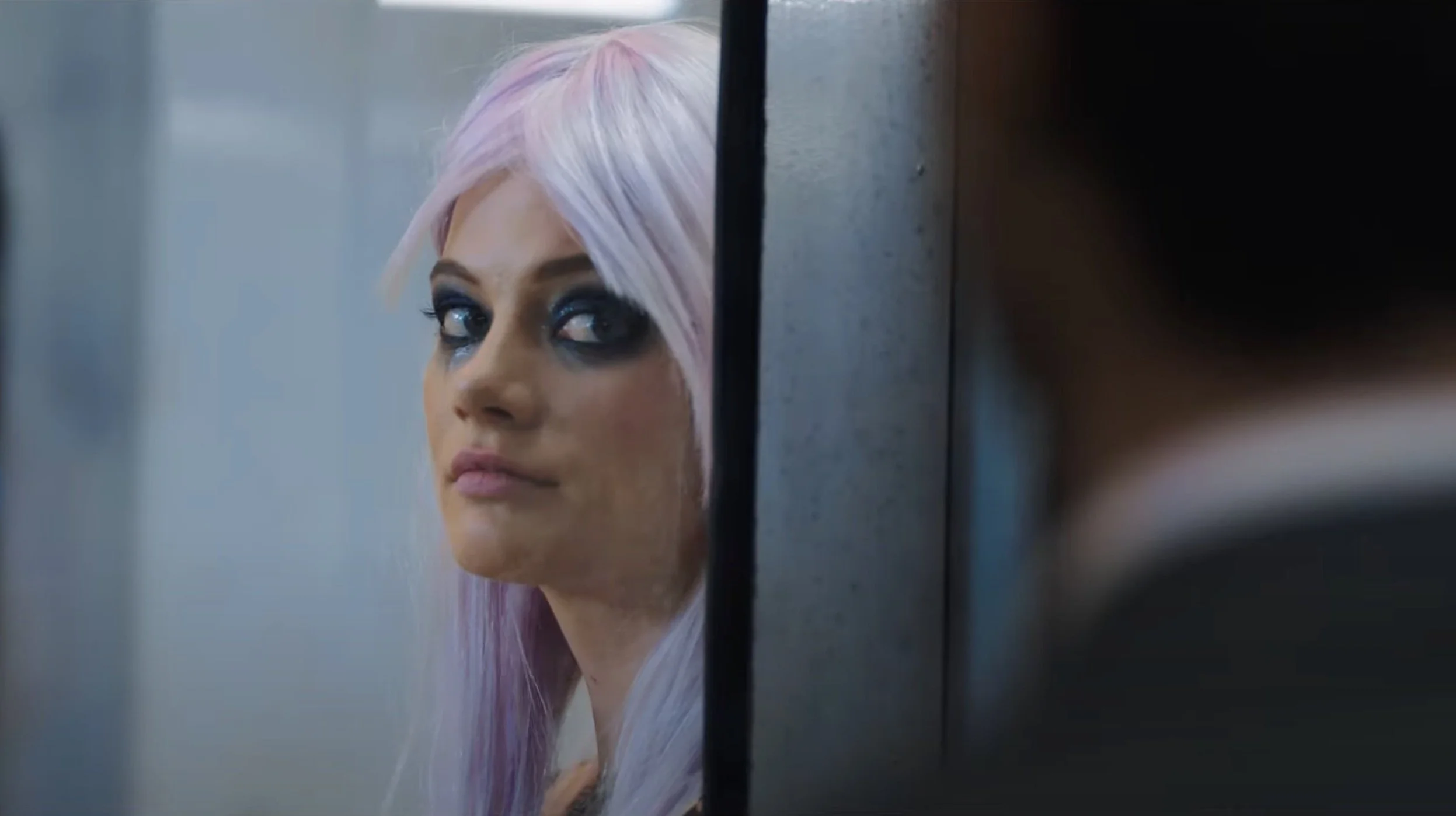 Energy trailer for June & John by Luc Besson – “A love story for the centuries”